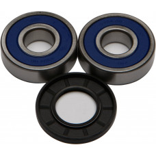REAR WHEEL BEARING/SEAL KIT