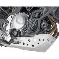 SKID PLATE BMW