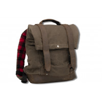 BACK PACK DARK OAK