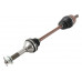 6 BALL HEAVY DUTY AXLE REAR