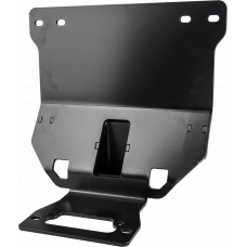 UTV PLOW MOUNT