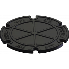 REPLACEMENT PLOW PIVOT RING