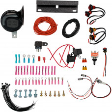 UTV STREET LEGAL KIT