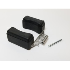 K&S CARBURETOR FLOAT