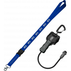 SINGLE ACTUATOR WINCH HAND REMOTE REPLACEMENT