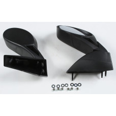 MIRRORS POL GEN II PAIR