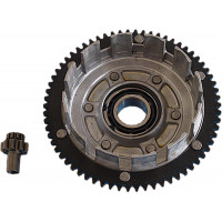 EASY START KIT '98-06 EXCEPT 06 DYNAS