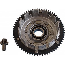 EASY START KIT '98-06 EXCEPT 06 DYNAS