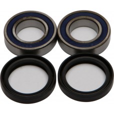 FRONT WHEEL BEARING/SEAL KIT FRONT WHEEL BEARING/SEAL KIT