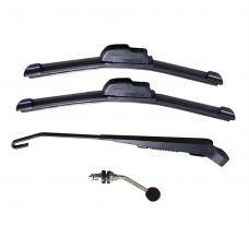 MANUAL WIPER KIT 10