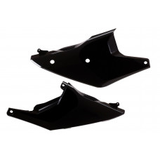 SIDE PANELS BLACK
