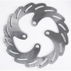 ROTOR - REAR