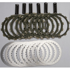 SRK COMPLETE CLUTCH KIT SRK85