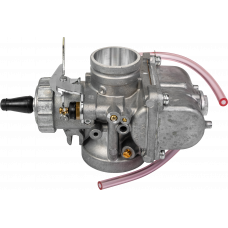 VM ROUND SLIDE CARBURETOR 34MM (11.5MM BELL)