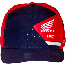 HONDA TEAM2 SNAP-BACK NAVY