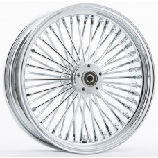RR 48-SPK CHROME 18X4.25 BT/XL-HUB 1