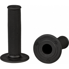CONTROL MX STANDARD GRIPS BLACK NO WAFFLE