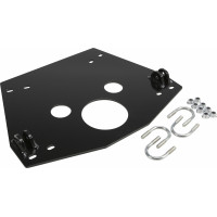 ATV PLOW MOUNT KIT