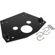 ATV PLOW MOUNT KIT