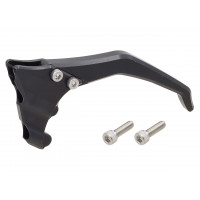FINGER THROTTLE GUARD