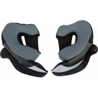 CHEEK PADS 20MM 3X STOCK MD-01