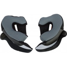 CHEEK PADS 30MM XL STOCK MD-01