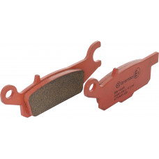 PRIME SD BRAKE PADS SINTERED