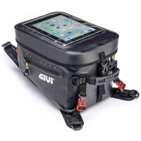 GRT715 WATERPROOF TANKBAG 20 LITER STRAP MOUNT ONLY