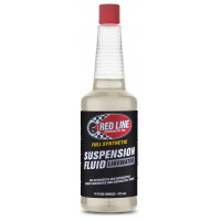 SYNTHETIC SUSPENSION FLUID LKEWTR 16OZ (12/CASE  SOLD EA)