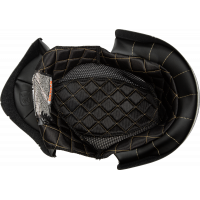 .38 HELMET COMFORT LINER XS 12MM