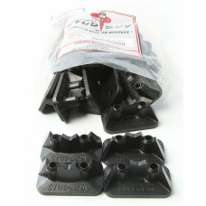 SUPER-LITE PRO SERIES DOUBLE BACKERS .75
