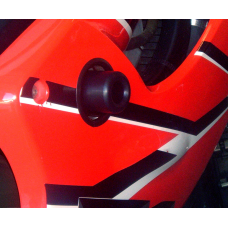 FRAME SLIDERS BLACK