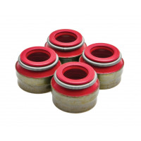UNIVERSAL SEAL VALVE STEM 4/PK