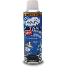 CABLE LUBE 6OZ CABLE LUBE 6OZ