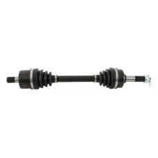 8 BALL EXTREME AXLE REAR
