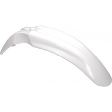 FRONT FENDER WHITE