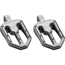 PRO PEG MOTO V1 CHROME