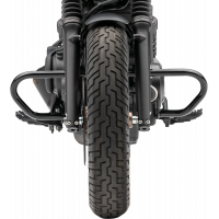 FREEWAY BARS BLACK HON REBEL 500