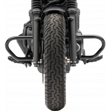 FREEWAY BARS BLACK HON REBEL 500