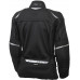 YOSEMITE JACKET BLACK SM