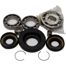 FRONT DIFFERENTIAL BEARING AND SEAL KIT