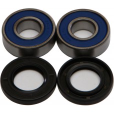 FRONT WHEEL BEARING/SEAL KIT