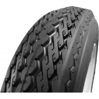 TIRE BIAS 6 PLY TRAILER 4.80-12