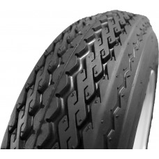 TIRE BIAS 6 PLY TRAILER 4.80-12