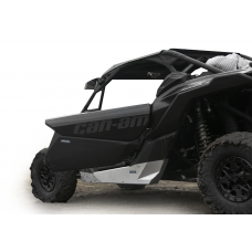 LOWER HALF DOORS CAN