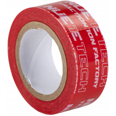 RIM TAPE REAR 27MM (RED)