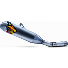POWERCORE 4 MUFFLER HEX YAM