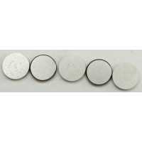 VALVE SHIMS 10.00X2.40MM 5/PK