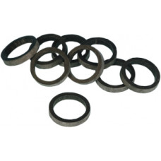 GASKET SEAL STRTR CRANK 4 SPD KICKSTART MODELS 10PK 33076-37