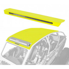 ASYLUM ROOF W/RR LIGHTBAR PKT LIME SQUEEZE